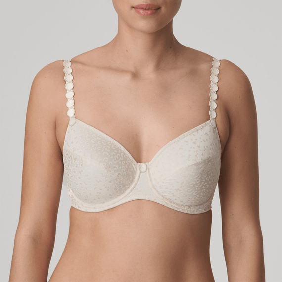 Marie Jo L'Aventure Tom Naadloze Beugel BH Pearled Ivory
