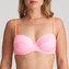 Marie Jo Tom Nahtloser Bügel-BH Happy Pink