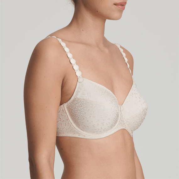 Marie Jo L'Aventure Tom Naadloze Beugel BH Pearled Ivory