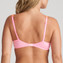 Marie Jo Tom Nahtloser Bügel-BH Happy Pink