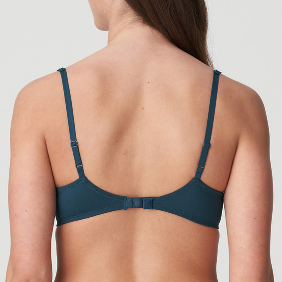 Marie Jo Tom Naadloze Beugel BH Empire Green