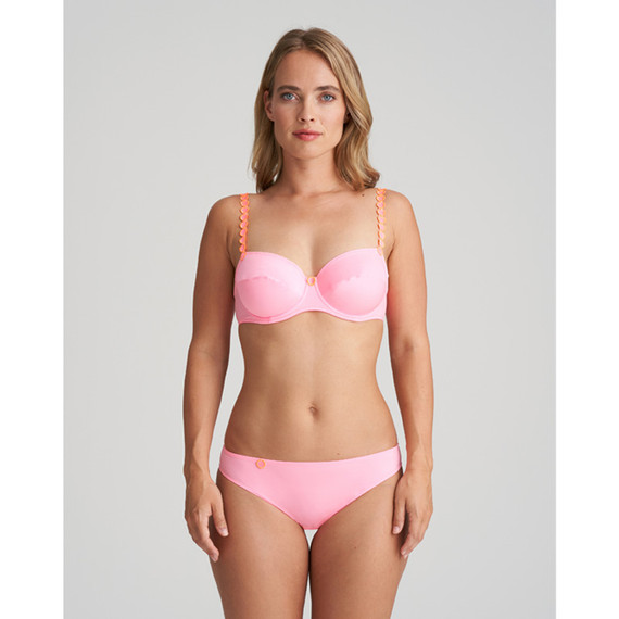 Marie Jo Tom Nahtloser Bügel-BH Happy Pink