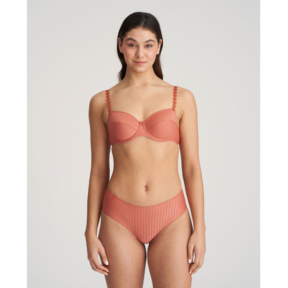 Marie Jo Tom Hotpants Salted Caramel