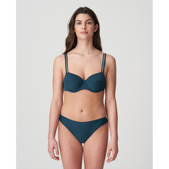 Marie Jo Tom Rioslip Empire Green