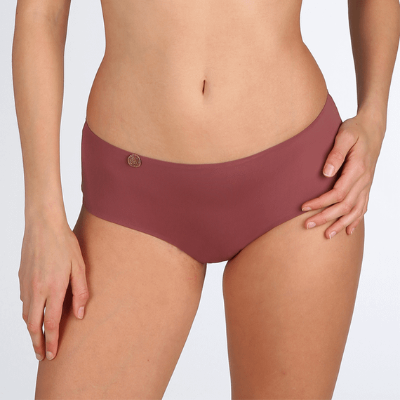 Marie Jo L'Aventure Tom Naadloze Short Red Copper