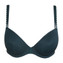 Marie Jo Tom Plunge BH Empire Green