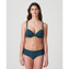 Marie Jo Tom Short Empire Green