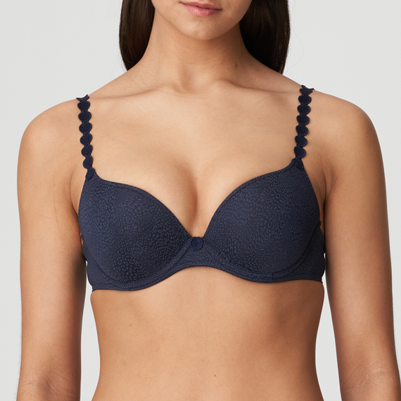 Marie Jo Tom Push-up BH Majestic Blue