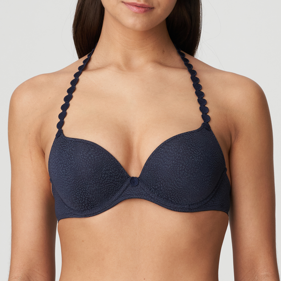 Marie Jo Tom Push-up BH Majestic Blue