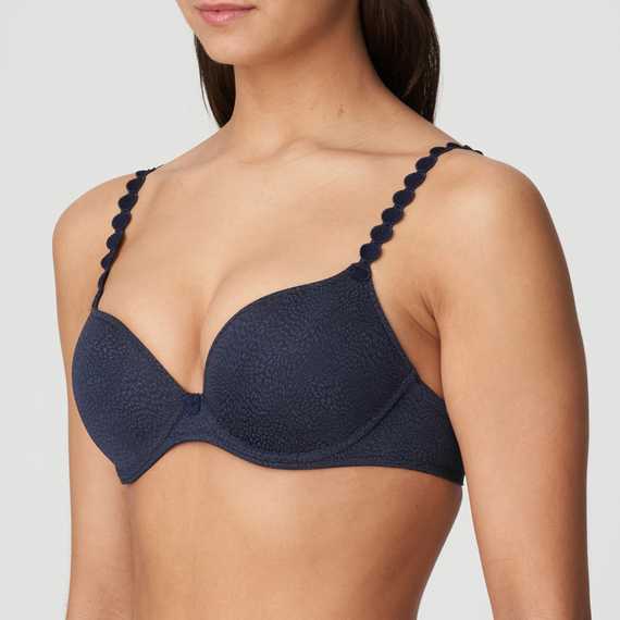 Marie Jo Tom Push-up BH Majestic Blue
