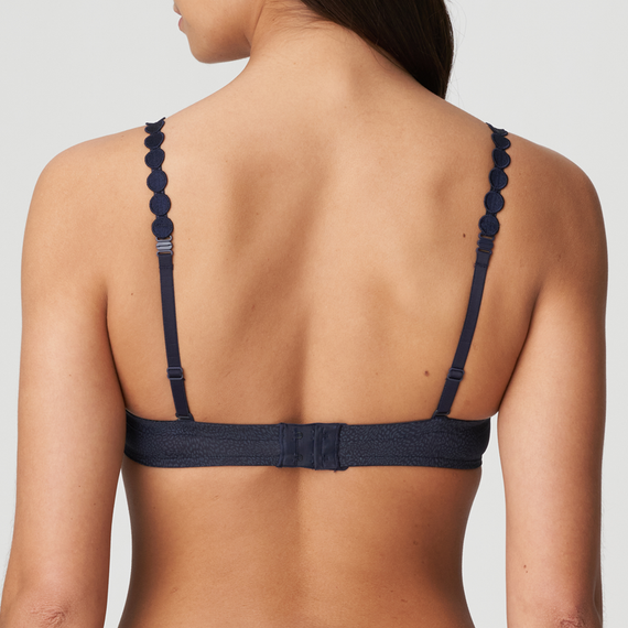 Marie Jo Tom Push-up BH Majestic Blue