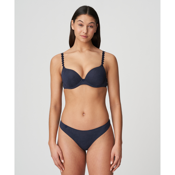 Marie Jo Tom Push-up BH Majestic Blue