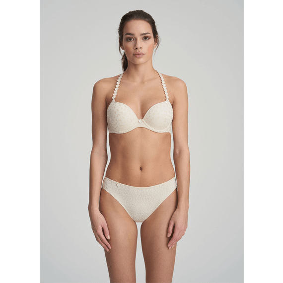 Marie Jo L'Aventure Tom Push-up BH Pearled Ivory