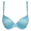Marie Jo Tom Push-up BH Azure Delight