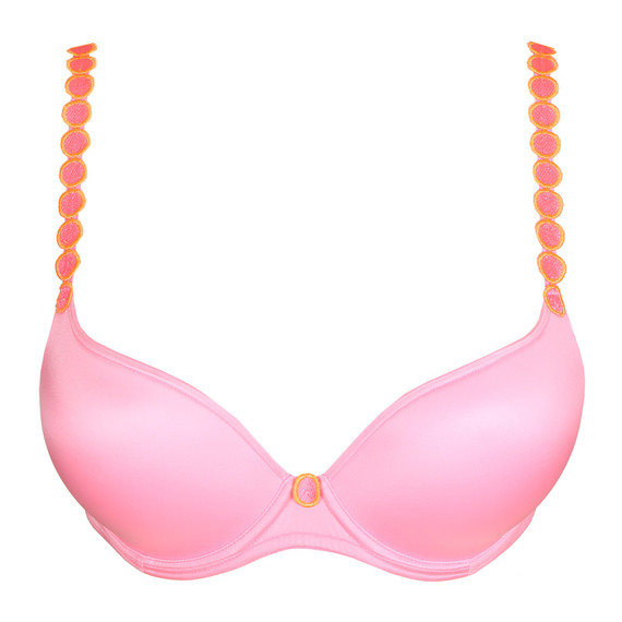 Marie Jo Tom Push-up BH Happy Pink