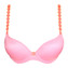 Marie Jo Tom Push-up BH Happy Pink