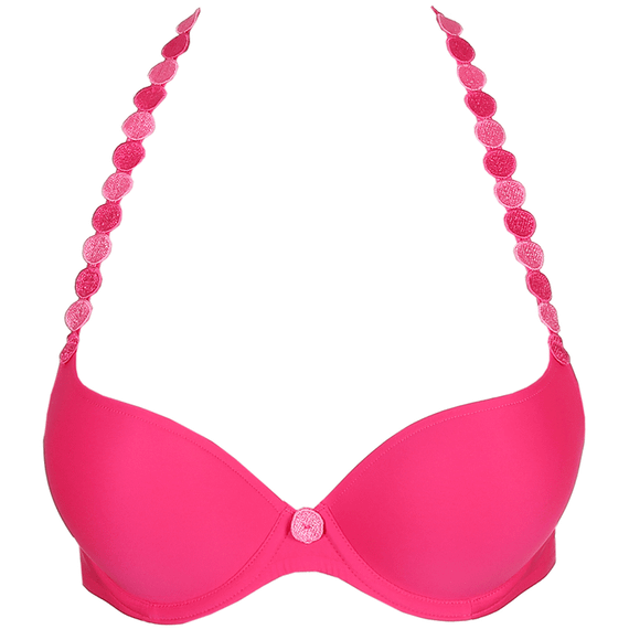 Marie Jo L'Aventure Tom Push-up BH Electric Pink