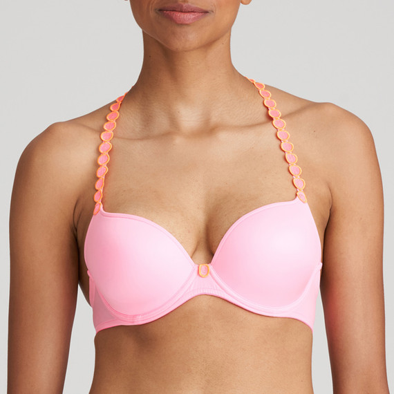 Marie Jo Tom Push-up BH Happy Pink