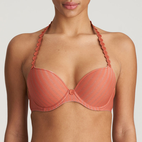 Marie Jo Tom Push-up BH Salted Caramel