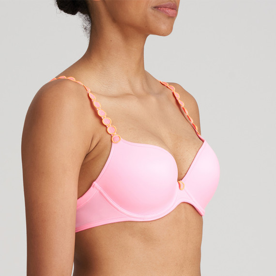 Marie Jo Tom Push-up BH Happy Pink