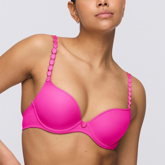 Marie Jo Tom Push-up BH Influencer Pink