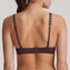 Marie Jo L'Aventure Tom Push-Up BH Aubergine