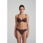 Marie Jo L'Aventure Tom Push-Up BH Aubergine