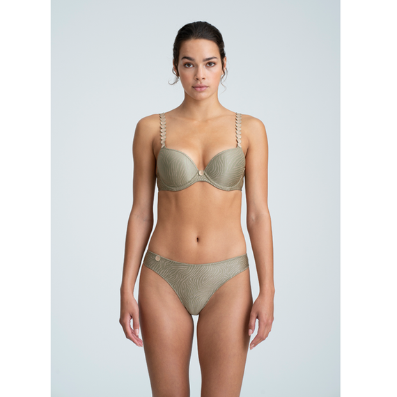 Marie Jo L'Aventure Tom push-up BH Golden Olive