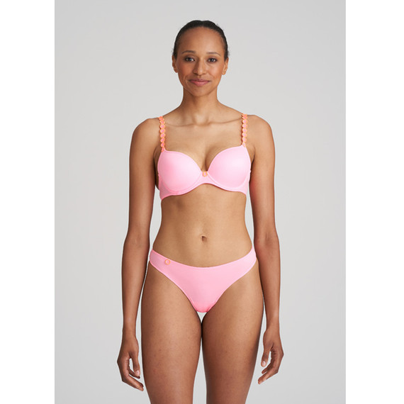 Marie Jo Tom Push-up BH Happy Pink