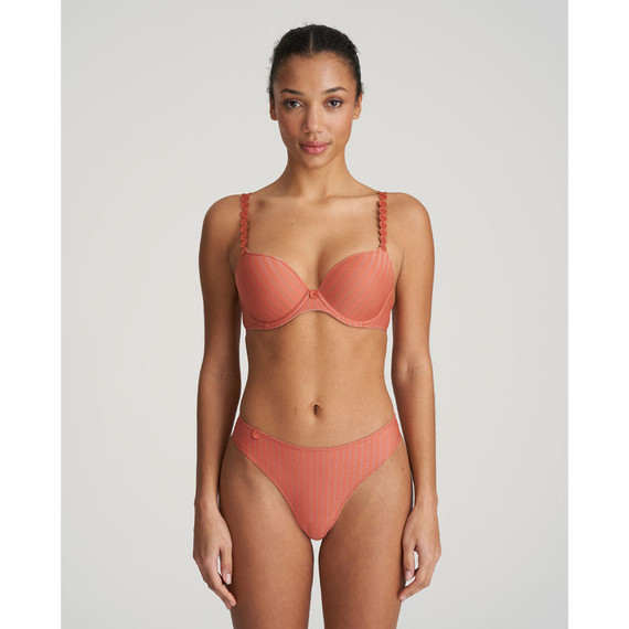 Marie Jo Tom String Salted Caramel