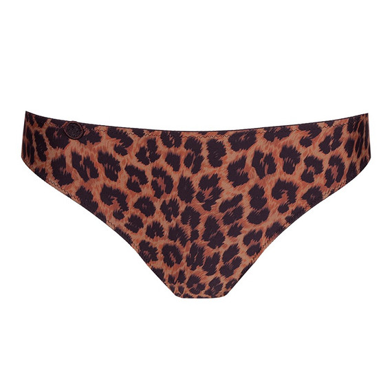 Marie Jo Tom Slip Fauve