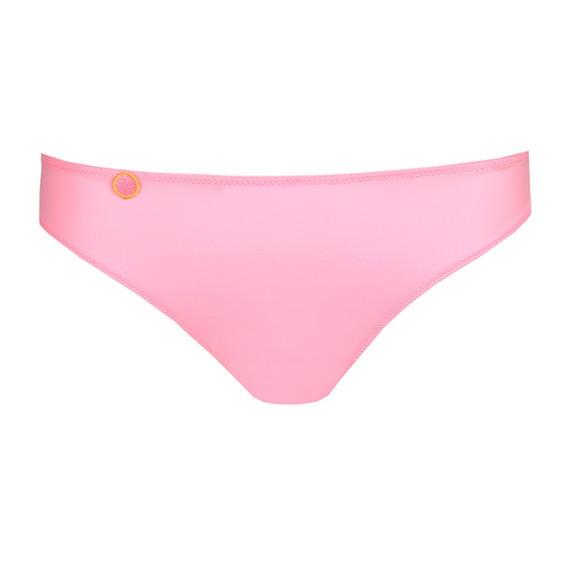 Marie Jo Tom Rioslip Happy Pink