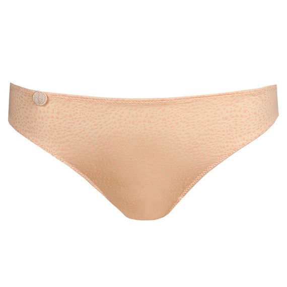 Marie Jo Tom Rioslip Peach Whisper