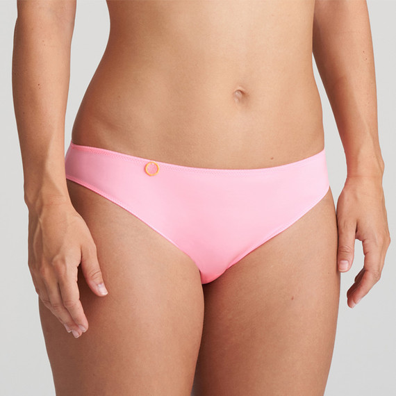 Marie Jo Tom Rioslip Happy Pink