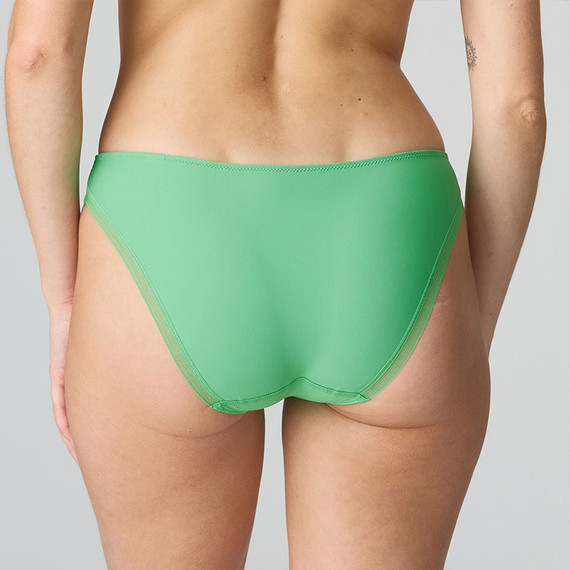 Marie Jo Tom Rioslip Lush Green
