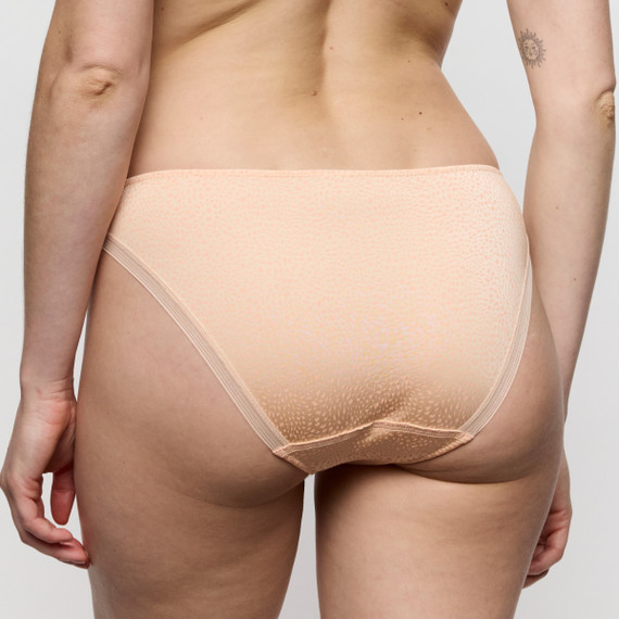 Marie Jo Tom Rioslip Peach Whisper