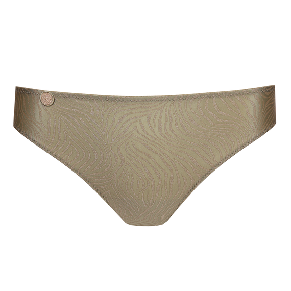 Marie Jo L'Aventure Tom rioslip Golden Olive