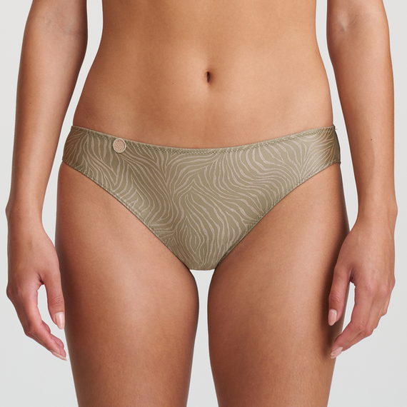 Marie Jo L'Aventure Tom rioslip Golden Olive