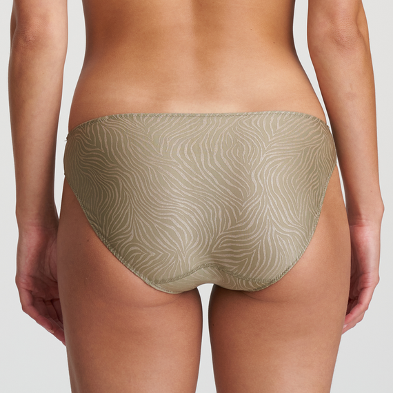 Marie Jo L'Aventure Tom rioslip Golden Olive