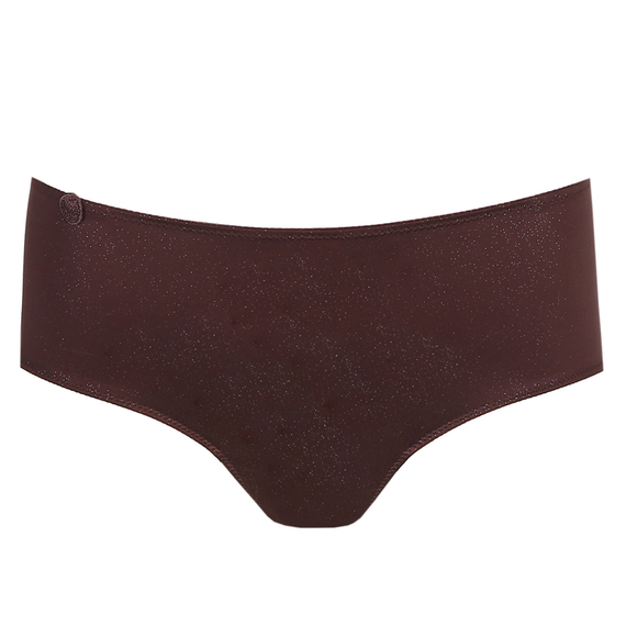 Marie Jo L'Aventure Tom Short Aubergine