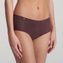 Marie Jo L'Aventure Tom Short Aubergine