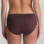Marie Jo L'Aventure Tom Short Aubergine