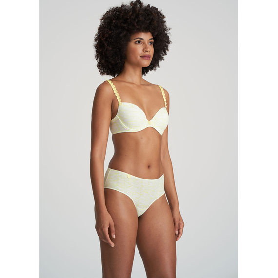 Marie Jo L'Aventure Tom Hotpants Limoncello