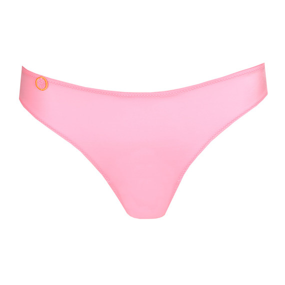 Marie Jo Tom String Happy Pink