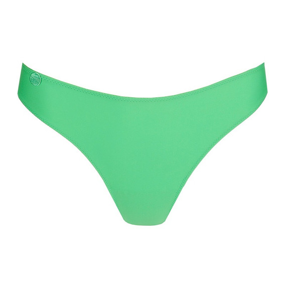 Marie Jo Tom String Lush Green