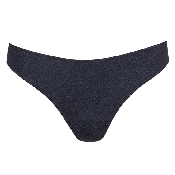 Marie Jo Tom String Majestic Blue