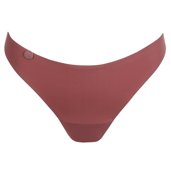 Marie Jo L'Aventure Tom String Red Copper