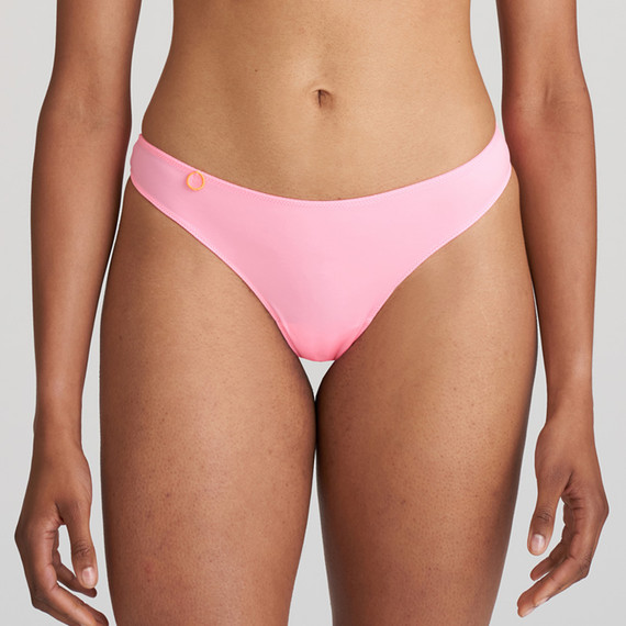 Marie Jo Tom String Happy Pink
