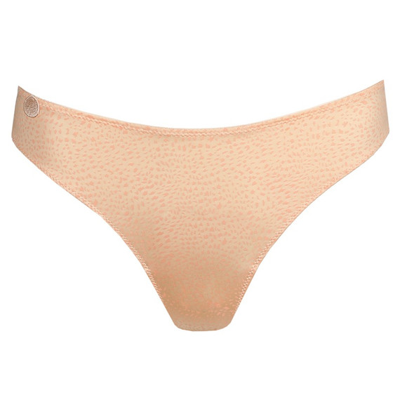 Marie Jo Tom String Peach Whisper