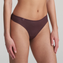 Marie Jo Tom String Aubergine